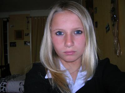 ma ch&eacute;rie